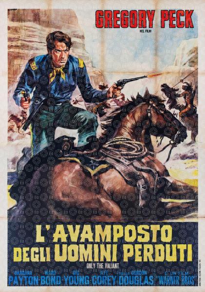 L'avamposto degli uomini perduti