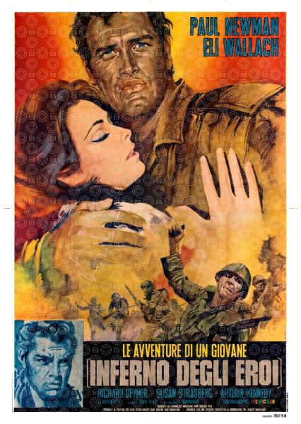 Le avventure di un giovane