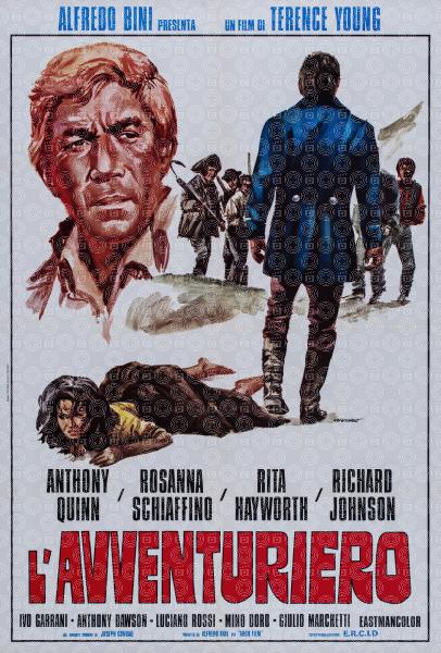 L'avventuriero