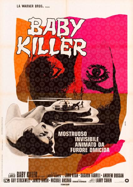 Baby Killer