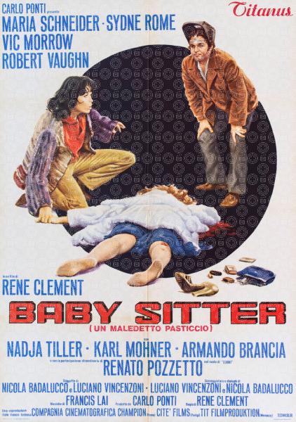 Babysitter - Un maledetto pasticcio