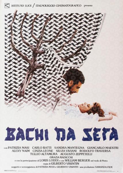 Bachi da seta