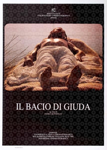 Il bacio di Giuda