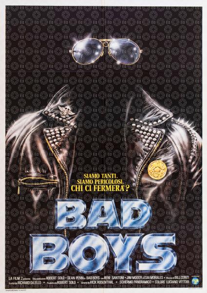 Bad Boys