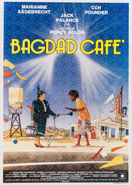 Bagdad Café