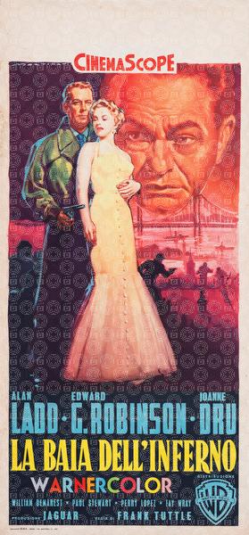 La baia dell'inferno