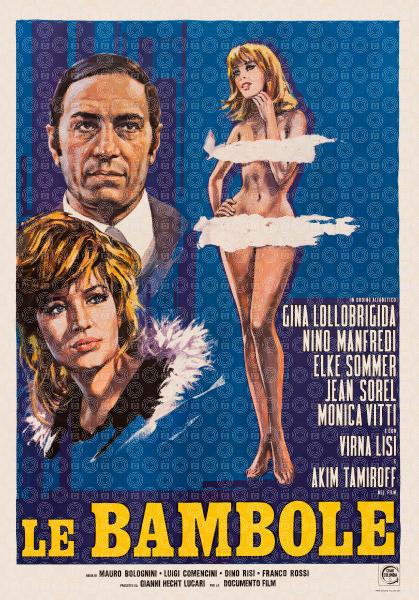 Le Bambole
