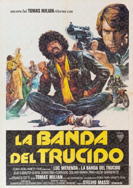 La banda del trucido