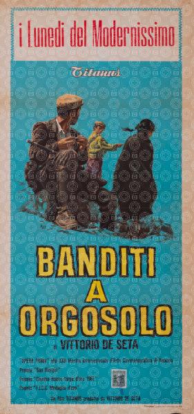 Banditi a Orgosolo