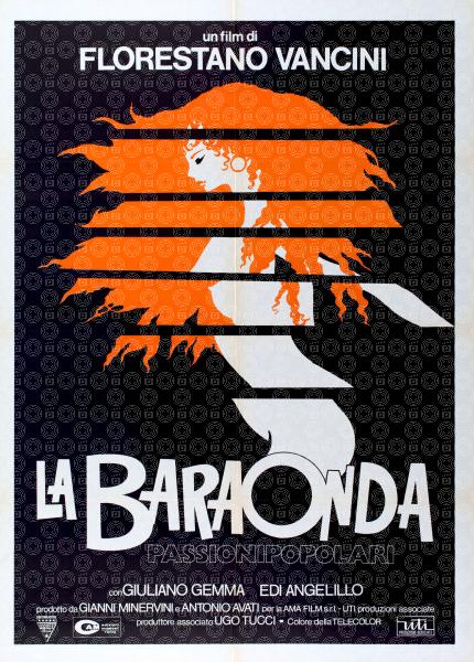 La baraonda