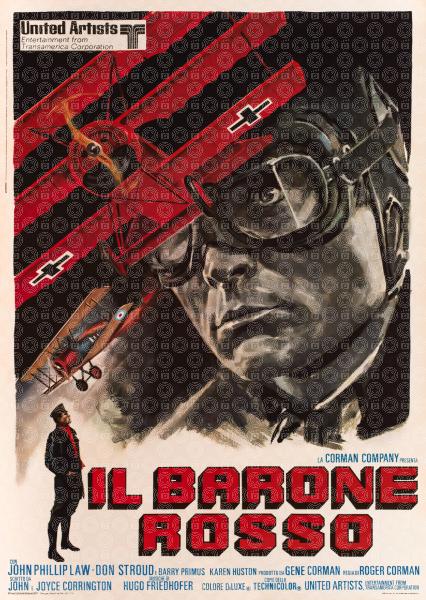 Il barone rosso