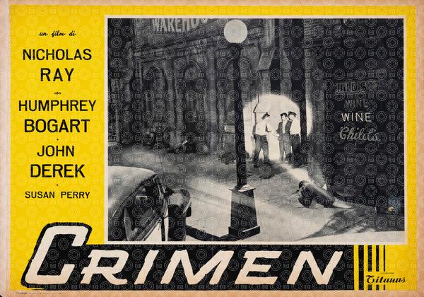 I bassifondi di San Francisco