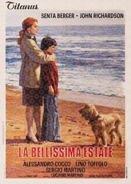 La bellissima estate