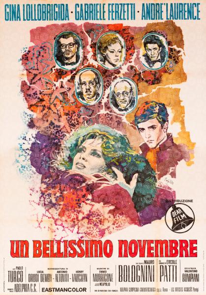 Un bellissimo novembre