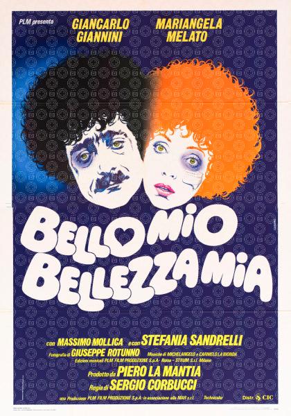 Bello mio, bellezza mia