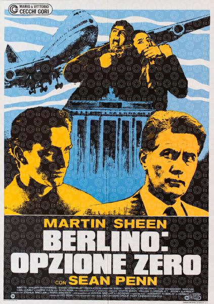 Berlino: Opzione Zero