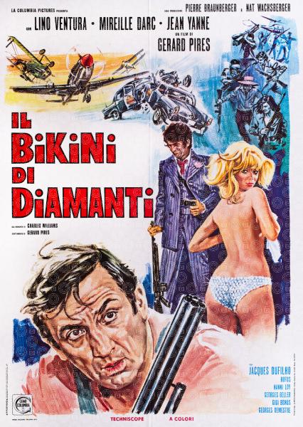 Il rompiballe... rompe ancora