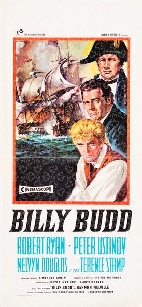 Billy Budd