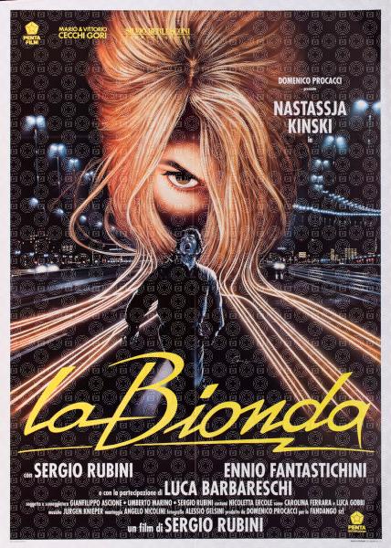 La Bionda