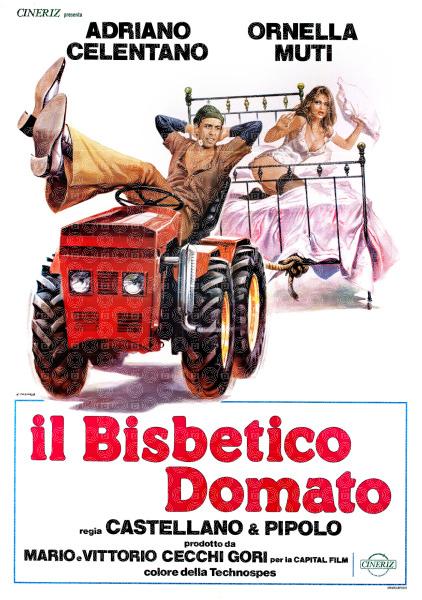 Il bisbetico domato