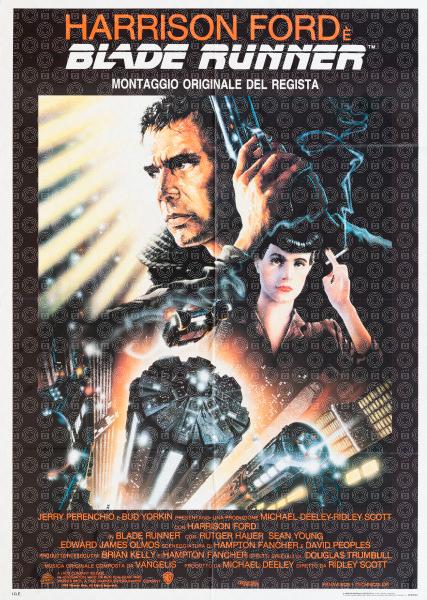 Blade Runner