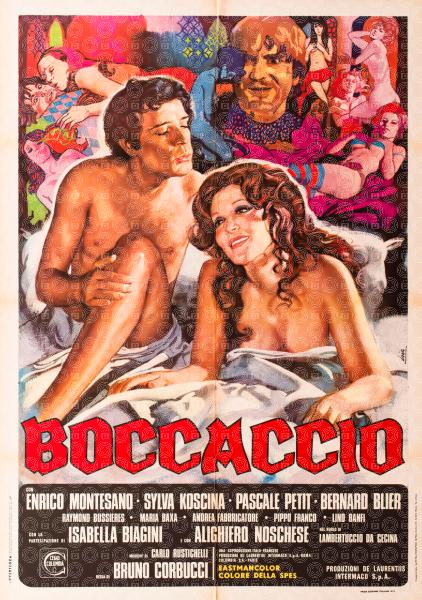 Boccaccio