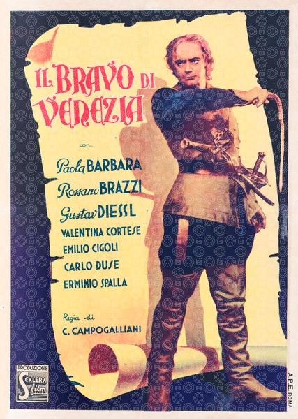 Il bravo di Venezia