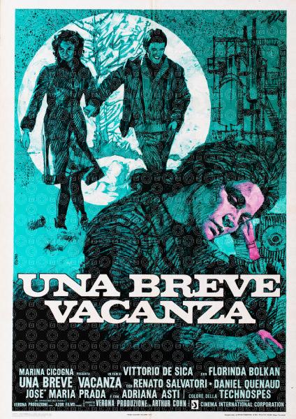 Una breve vacanza
