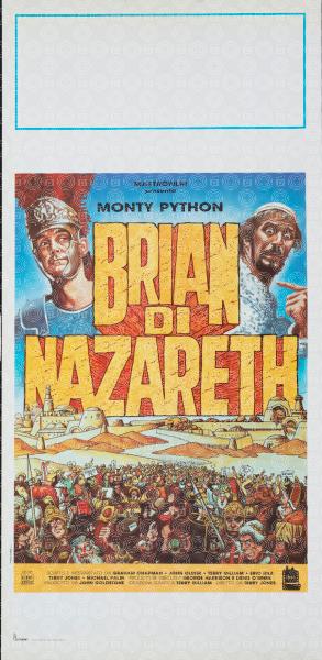 Brian di Nazareth