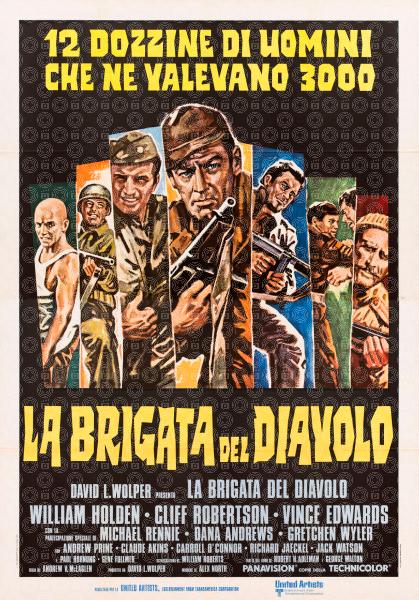 La brigata del diavolo