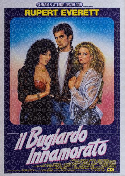 Il bugiardo innamorato