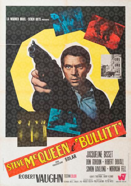 Bullitt
