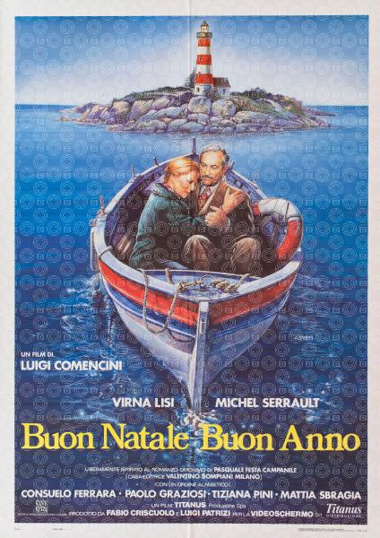 Buon Natale, buon anno