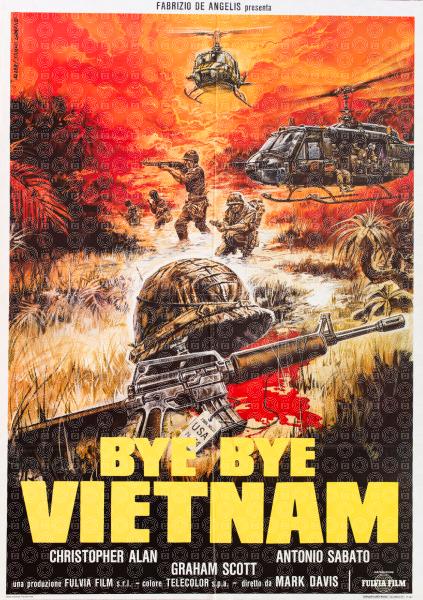 Bye Bye Vietnam