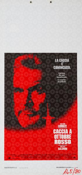 Caccia a Ottobre Rosso