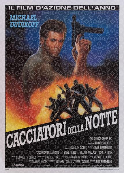 I cacciatori della notte