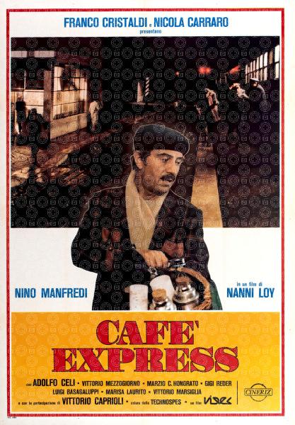 Café Express