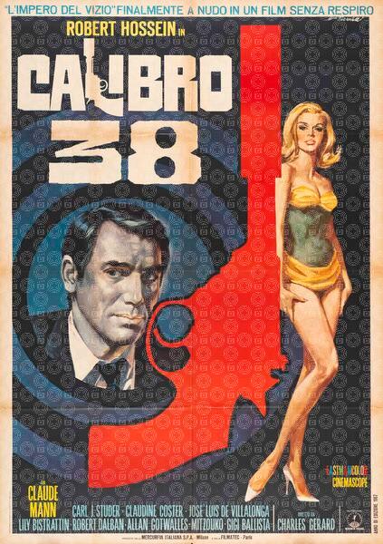 Calibro 38