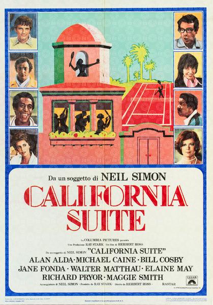 California Suite