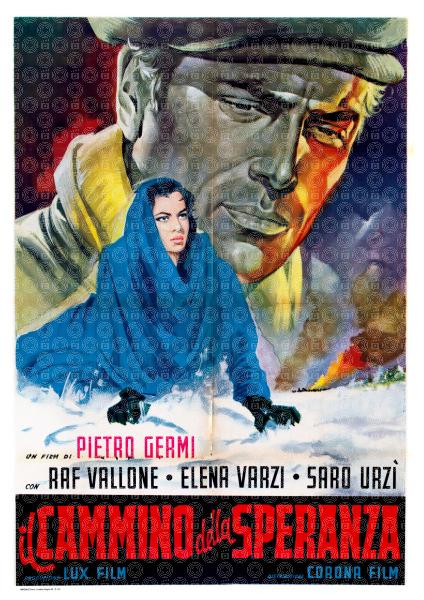 Il cammino della speranza