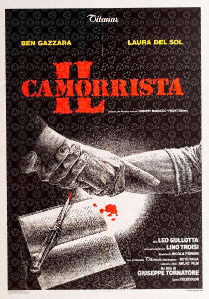 Il camorrista