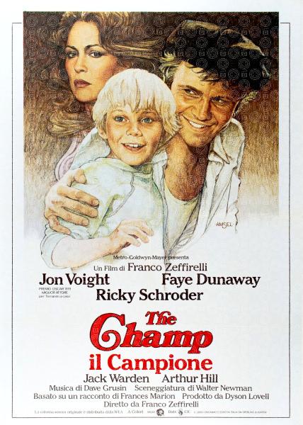 Il campione