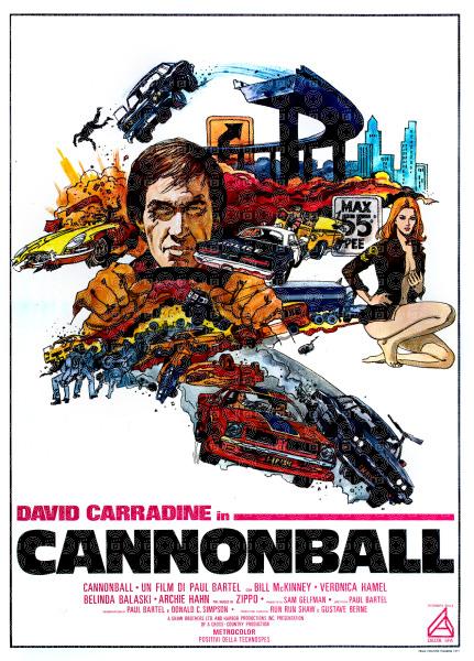 Cannonball