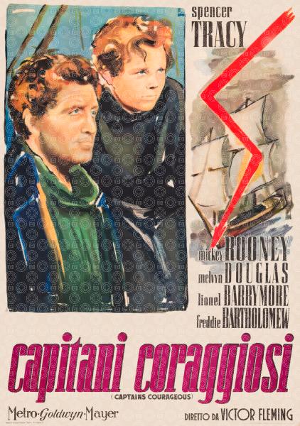 Capitani coraggiosi