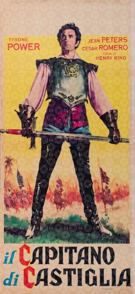 Il capitano di Castiglia