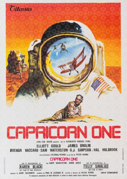 Capricorn One