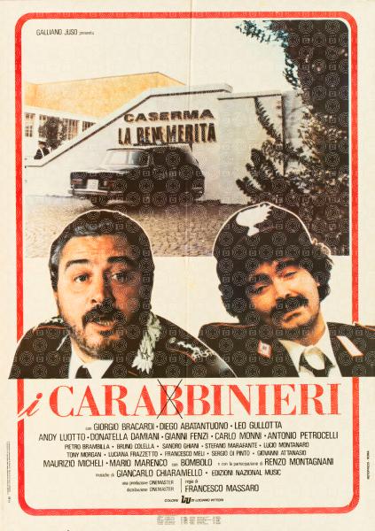 I Carabbinieri