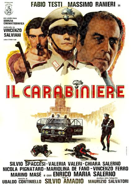 Il carabiniere