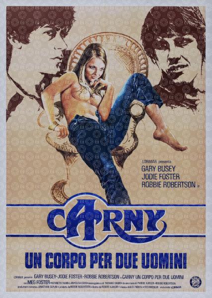Carny - Un corpo per due uomini