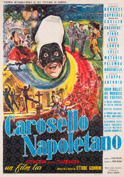 Carosello napoletano